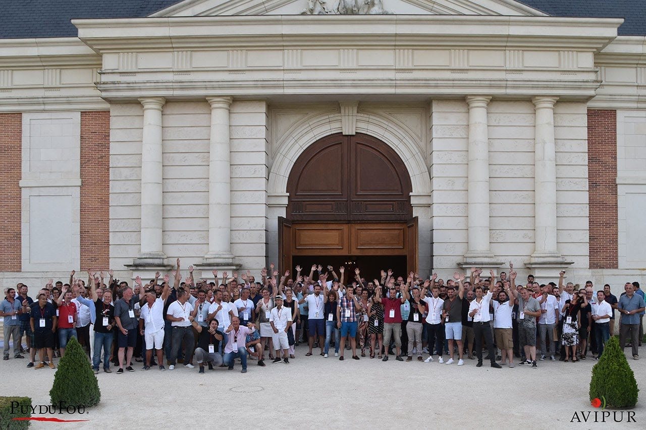 Groupe Avipur